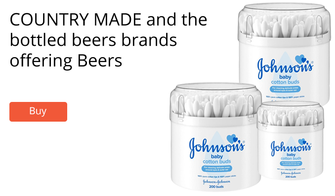 Johnsons Brands